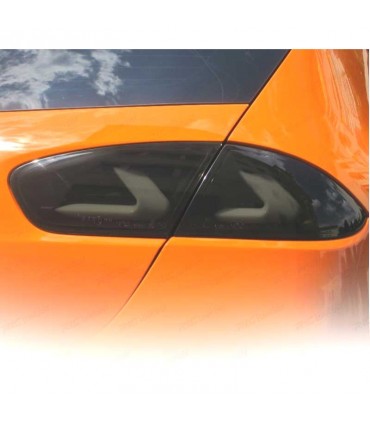 CX PILOTOS SEAT LEON II 09-13 CARDNA FULL LED NEGRO AHUMADO R012739C1