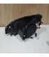DW FAROS PEUGEOT 206 98-08 OJOS ANGEL CCFL FONDO NEGRO H4 OEM R146976C1