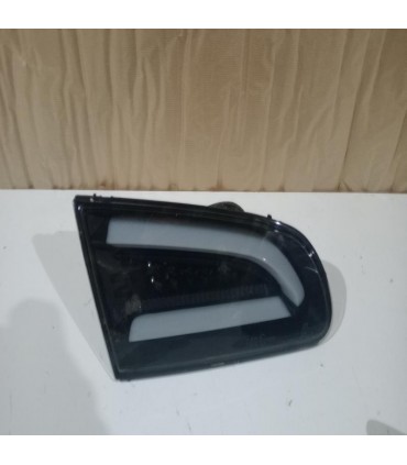 DW PILOTOS SEAT IBIZA 6L 02-08 CARDNA LIGHTBAR FONDO NEGRO LED R147774C66