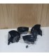 DW PILOTOS SEAT IBIZA 6L 02-08 CARDNA LIGHTBAR FONDO NEGRO LED R147774C66