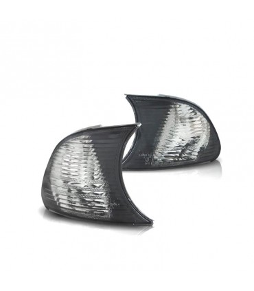DC INTERMITENTES FRONTALES BMW E46 COUPE 01-03 AHUMADOS R145002C2