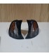DC INTERMITENTES FRONTALES BMW E46 COUPE 01-03 AHUMADOS R145002C2