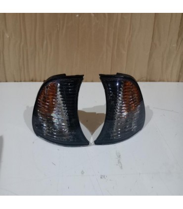DC INTERMITENTES FRONTALES BMW E46 COUPE 01-03 AHUMADOS R145002C2