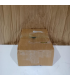 DC INTERMITENTES FRONTALES BMW E46 COUPE 01-03 AHUMADOS R145002C2