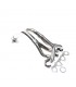 RI COLECTORES INOX CITROEN SAXO 8V Y PEUGEOT 106 8V FASE 1 R145982C2