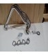 RI COLECTORES INOX CITROEN SAXO 8V Y PEUGEOT 106 8V FASE 1 R145982C2