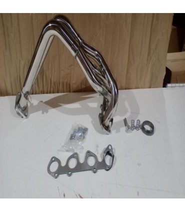 RI COLECTORES INOX CITROEN SAXO 8V Y PEUGEOT 106 8V FASE 1 R145982C2