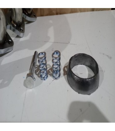 RI COLECTORES INOX CITROEN SAXO 8V Y PEUGEOT 106 8V FASE 1 R145982C2