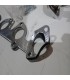 RI COLECTORES INOX CITROEN SAXO 8V Y PEUGEOT 106 8V FASE 1 R145982C2