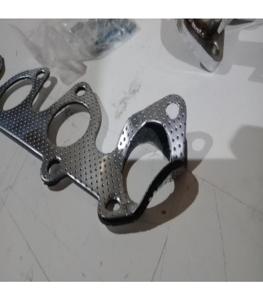RI COLECTORES INOX CITROEN SAXO 8V Y PEUGEOT 106 8V FASE 1 R145982C2