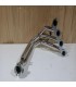 RI COLECTORES INOX CITROEN SAXO 8V Y PEUGEOT 106 8V FASE 1 R145982C2