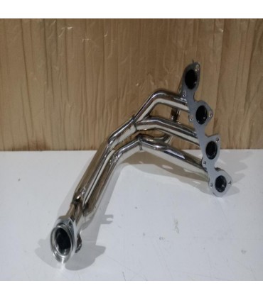 RI COLECTORES INOX CITROEN SAXO 8V Y PEUGEOT 106 8V FASE 1 R145982C2