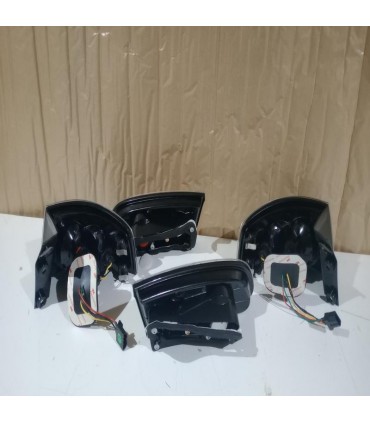 DW PILOTOS SEAT IBIZA 6L 02-08 FONDO NEGRO R020079C90