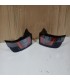 DW PILOTOS INTERMITENTE LED DINAMICO RANGE ROVER EVOQUE NEGRO CLARO R011070C2