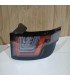DW PILOTOS INTERMITENTE LED DINAMICO RANGE ROVER EVOQUE NEGRO CLARO R011070C2