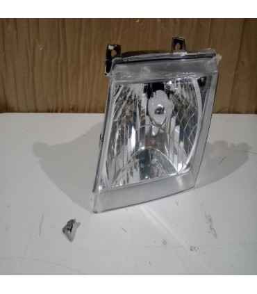 CX FARO IZQ PARA FORD RANGER PICK-UP 02-06 R013754C1