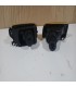 DW FAROS ANTINIEBLA BMW E36 CRISTAL AMARILLO R148779C1