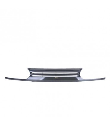 DW PARRILLA VOLKSWAGEN VW GOLF 3 91-97 NEGRA LOOK GTI R148087C2