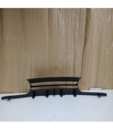 DW PARRILLA VOLKSWAGEN VW GOLF 3 91-97 NEGRA LOOK GTI R148087C2