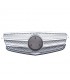 AZ PARRILLA MERCEDES CLASE E W212 09- CROMO LOOK SPORT CL R145398C1