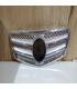 AZ PARRILLA MERCEDES CLASE E W212 09- CROMO LOOK SPORT CL R145398C1