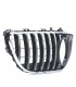 DW PARRILLA MERCEDES CLS C218 W218 X218 14-18 NEGRO CROMO C011095C2