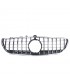 DW PARRILLA MERCEDES CLS C218 W218 X218 14-18 NEGRO CROMO C011095C2