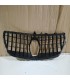DW PARRILLA MERCEDES CLS C218 W218 X218 14-18 NEGRO CROMO C011095C2