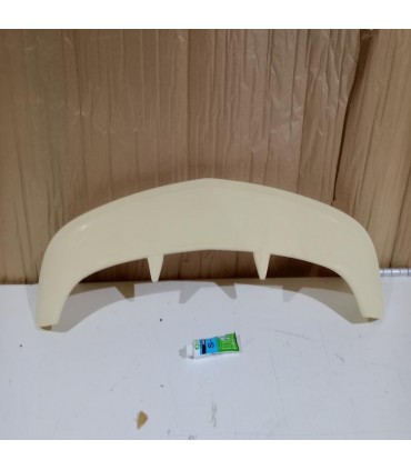 BY ALERON SPOILER OPEL CORSA D OPC 3P 06-14 R152141C1