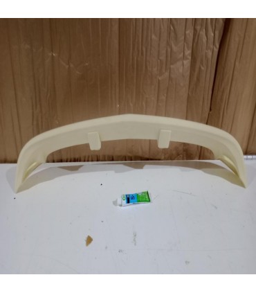 BY ALERON SPOILER OPEL CORSA D OPC 3P 06-14 R152141C1