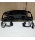 CX DIFUSOR MERCEDES CLASE A W176 AMG 12-18 LOOK A45 NEGRO BRILLO R011696C1