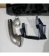CX DIFUSOR MERCEDES CLASE A W176 AMG 12-18 LOOK A45 NEGRO BRILLO R011696C1