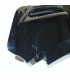 CX DIFUSOR MERCEDES CLASE A W176 AMG 12-18 LOOK A45 NEGRO BRILLO R011696C1