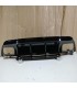 CX DIFUSOR MERCEDES CLASE A W176 AMG 12-18 LOOK A45 NEGRO BRILLO R011696C1