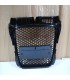 JI PARRILLA AUDI A3 8P 8PA 08-12 LOOK RS3 NEGRO R010106C1