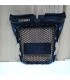 JI PARRILLA AUDI A3 8P 8PA 08-12 LOOK RS3 NEGRO R010106C1