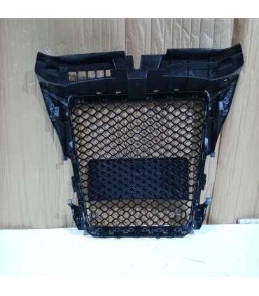 JI PARRILLA AUDI A3 8P 8PA 08-12 LOOK RS3 NEGRO R010106C1