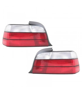 DW PILOTOS BMW E36 SEDAN 91-99 LOOK M3 R145187C4