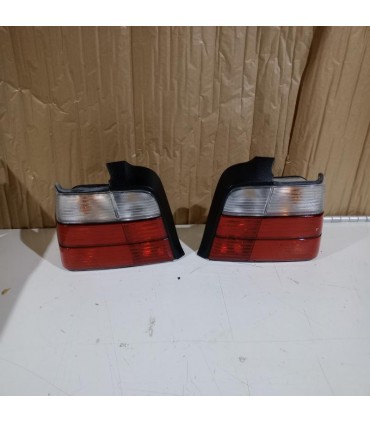 DW PILOTOS BMW E36 SEDAN 91-99 LOOK M3 R145187C4