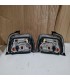 DW PILOTOS BMW E36 SEDAN 91-99 LOOK M3 R145187C4
