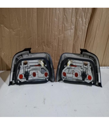 DW PILOTOS BMW E36 SEDAN 91-99 LOOK M3 R145187C4