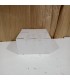 CX PILOTOS LED BAR SEAT IBIZA 6L 02-08 ROJO AHUMADO R148873C22