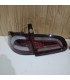CX PILOTOS LED BAR SEAT IBIZA 6L 02-08 ROJO AHUMADO R148873C22
