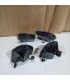 CX PILOTOS LED BAR SEAT IBIZA 6L 02-08 ROJO AHUMADO R148873C22