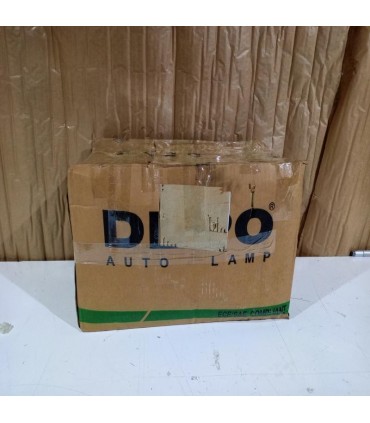 CX FARO DCH CITROEN C2 03-08 R017609C1