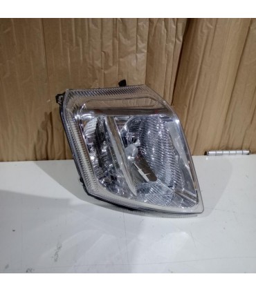 CX FARO DCH CITROEN C2 03-08 R017609C1