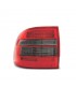 AZ PILOTOS PORSCHE CAYENNE 02-07 LED ROJO AHUMADO R148323C1