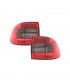 AZ PILOTOS PORSCHE CAYENNE 02-07 LED ROJO AHUMADO R148323C1