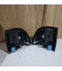 AZ PILOTOS PORSCHE CAYENNE 02-07 LED ROJO AHUMADO R148323C1