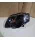 BY FARO IZQ PARA VOLKSWAGEN VW PASSAT 05-10 FONDO NEGRO R017407C1
